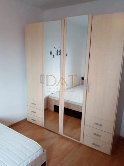Apartament 3 camere | parcare | Traian Mosoiu - 5