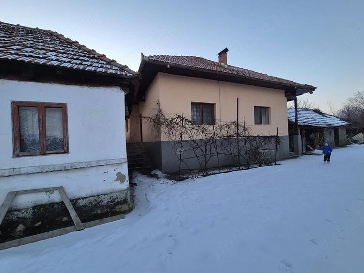 Vand casa in Pestisani - 4