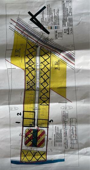 Teren de vanzare, cartier nou - 1