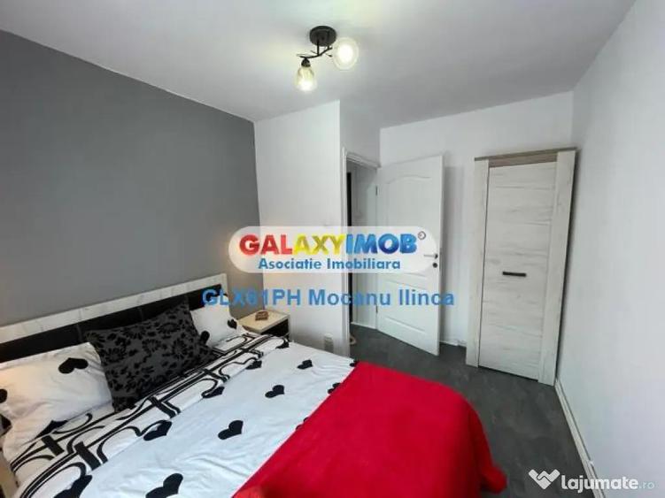 Apartament 2 camere, in Ploiesti, zona Malu Rosu - 6