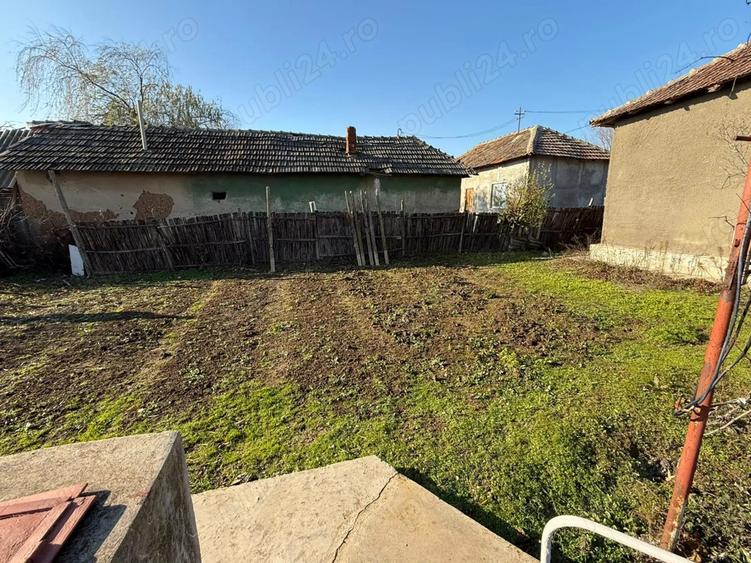 Vand casa ?araneasca - 5