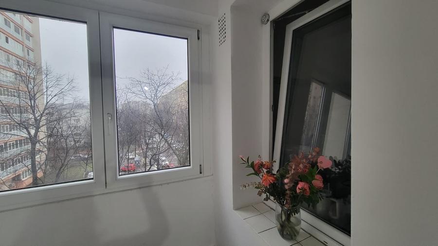 Garsoniera Metrou Titan --Comision 0% - 6