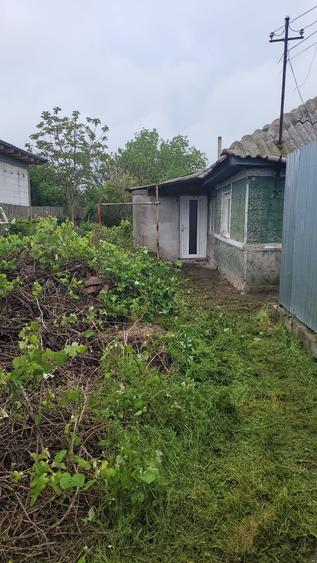 Casa Cumpana - Centru - 70.000 euro (Cod E2+E7) - 1