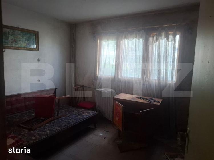 Apartament 2 camere, 49.50 mp, zona Micro 4 - 6