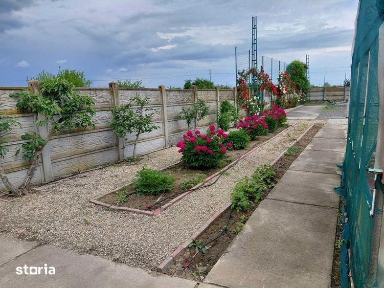 Vand 600 mp , teren extravilan in Craiova - 4