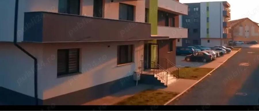 apartament de vanzare nou - 3