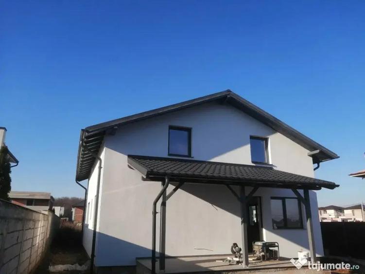 Casa Noua P+M in Paule?ti, 150 mp utili, incalzire i - 7