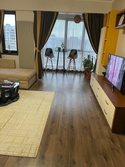 Inchiriere 2 camere, Tomis Plus, cu 2 locuri de parcare - 8