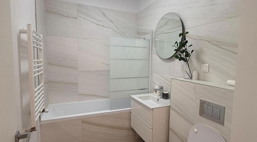 Apartament cu 2 camere Lux | Atlas Residence - 8