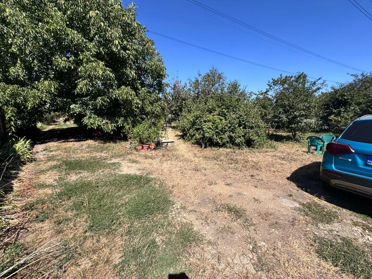 Casa individuala P+1+M amplasata pe un teren de 1612 mp. - 49