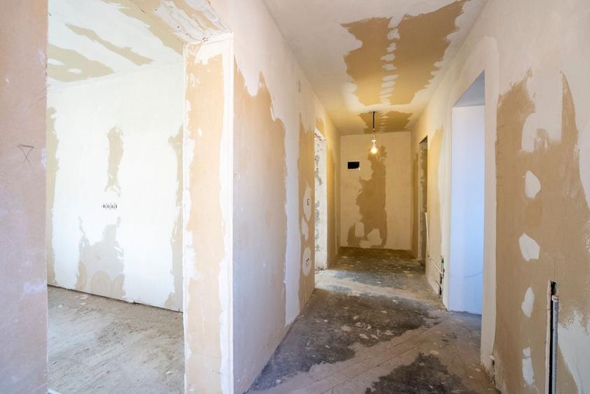 Casǎ de vânzare plan Parter Sânmartin - 3