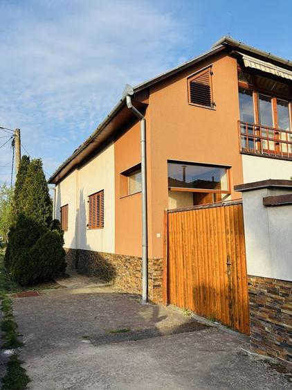Casa de vanzare Beius Str. Teiului | Teren 250 mp | P+M - 1