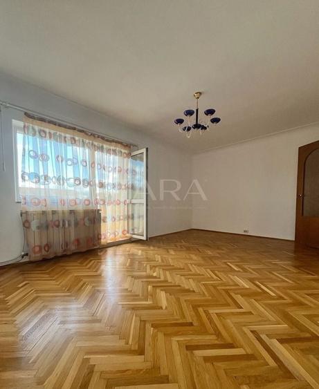 Apartament cu 4 camere și garaj, în Zorilor – zona Facultatea de Medic - 7
