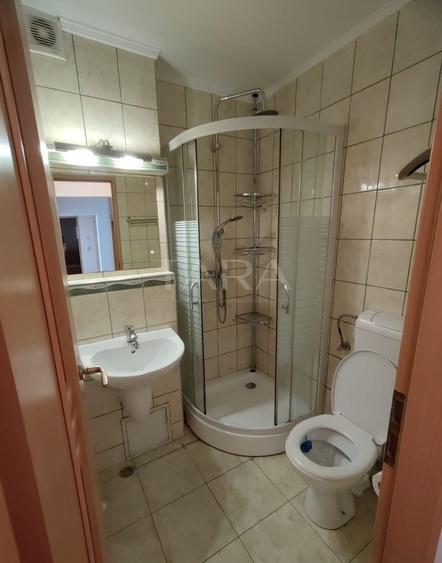 Apartament cu 4 camere decomandate, în zona Bulevardului Titulescu. - 9
