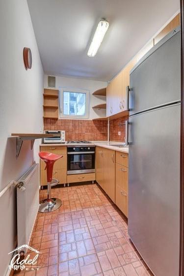 Piata Unirii | Metrou La 50 M | 2 Camere Mobilate Si Utilate Modern - 7