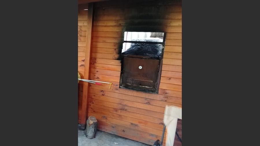 Casă cu gradina 1255mp cu sere, Copaceni , 25km de Cj-N,comision 0% - 10