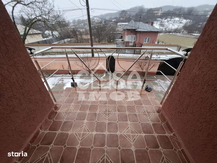 Vila P+M in Viforata, jud. Dambovita - 12