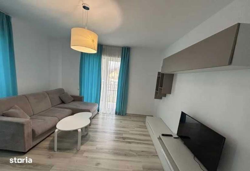 Apartament 2 camere Eroilor | Parcare inclusa - 1
