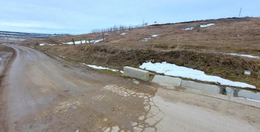 Teren 2.340mp, Dancas Miroslava, - 7