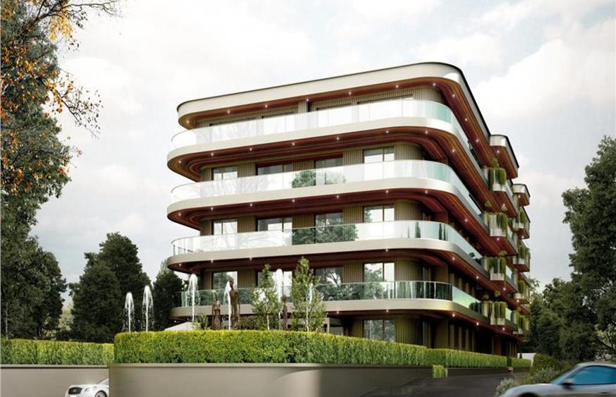 4 CAMERE - LUX - PIPERA - BLOC NOU - 5