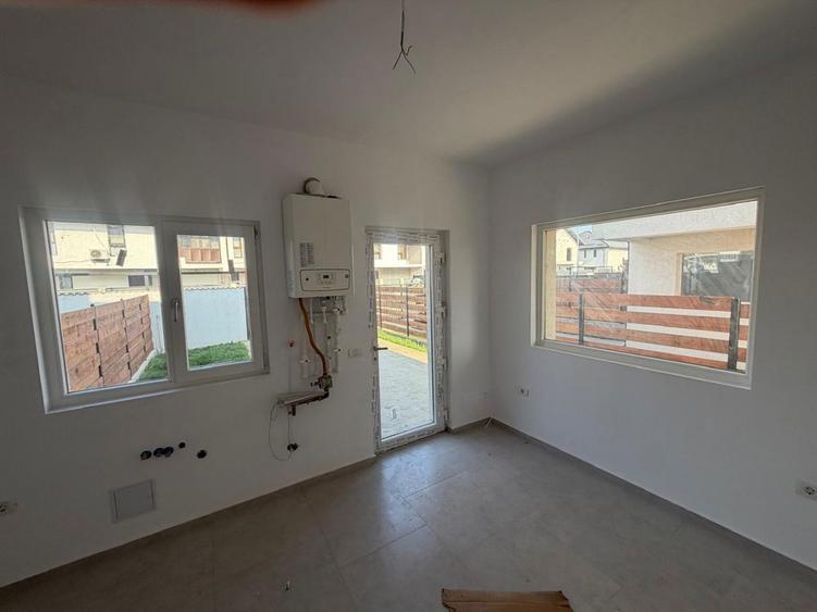 Casa Bragadiru cu plata in rate pe termen lung. - 3