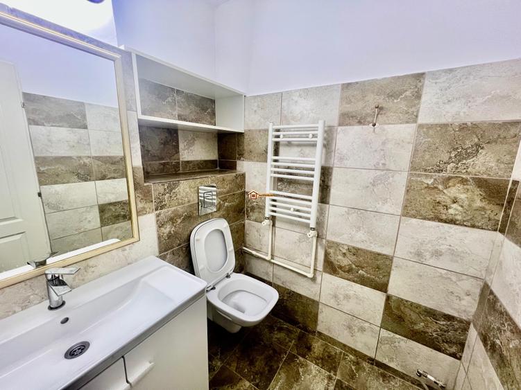Apartament 2 camere Palas Mall - 17