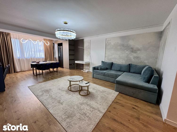 2 CAMERE, NOU, PIPERA, REZIDENTIAL, ROND OMV - 2