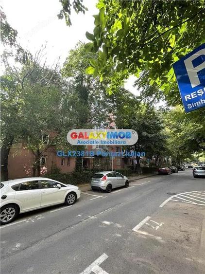 Garsoniera Aparatorii Patriei | Decomandata | 9min metrou | Negociabil - 6