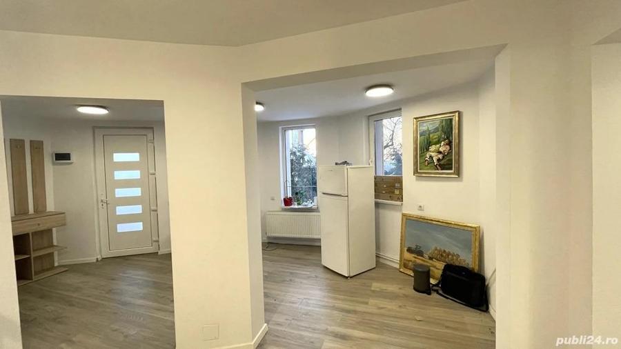 Apartament 3 camere+terasa de inchiriat la casa Andrei Muresanu - 3