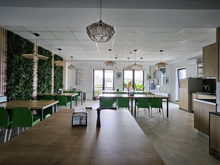 Cladire individuala - 20 locuri de parcare- Gradina Icoanei - 2