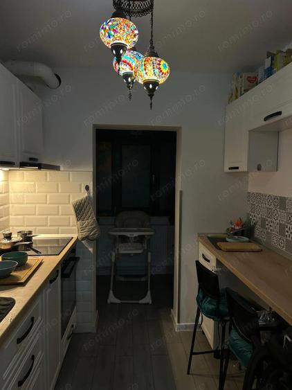 Apartament 4 camere parter, renovat complet, Ploiesti Penes Curcanul - 3