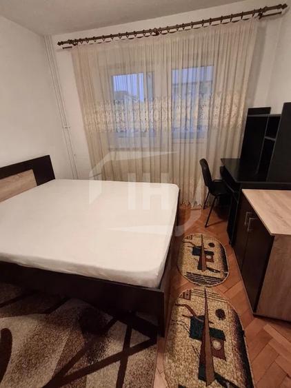 Apartament 2 camere Manastur, decomandat, Calea Floresti - 4