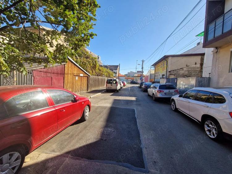 Direct proprietar vand Garsoniera zona Eroii Revolutiei - 10