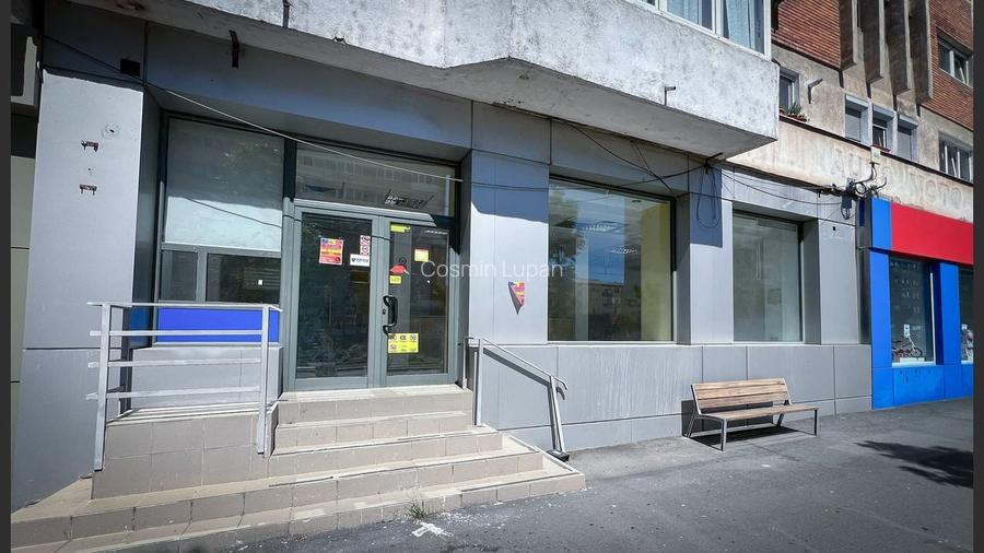 Inchiriere spatiu,magazin stradal