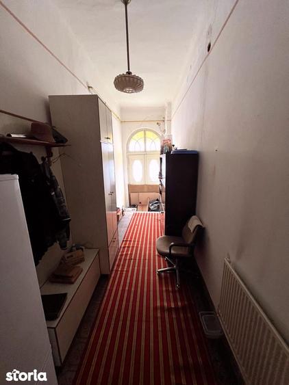 Casa de vanzare | Cartier exclusivist | Str. G. Georgescu - 3