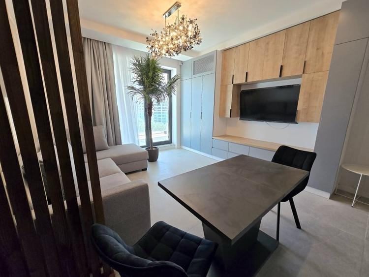 Studio Axxis Mamaia Nord pe plaja parcare inclusa termen lung - 1