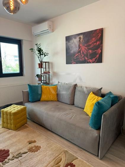 2 camere | Eminescu -Mosilor | Bloc nou - 1