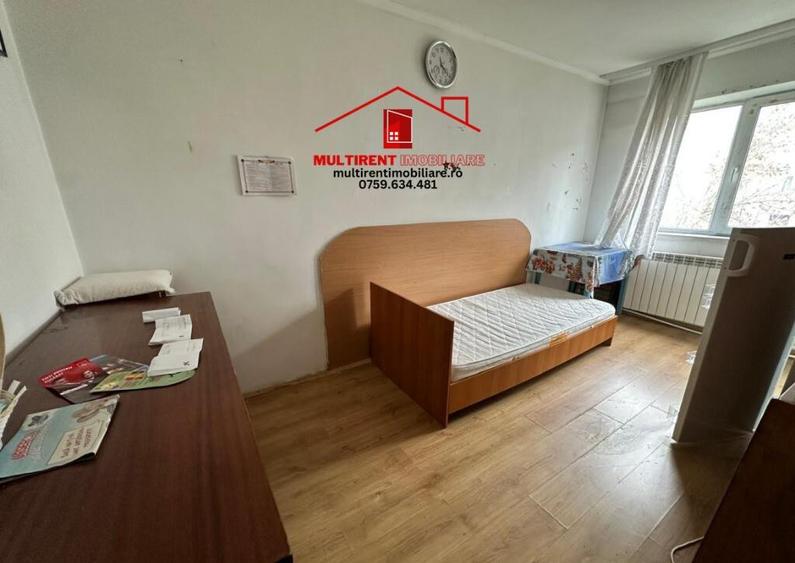 Garsoniera unica la etajul 2 in cartierul Neptun 26.500 - 5