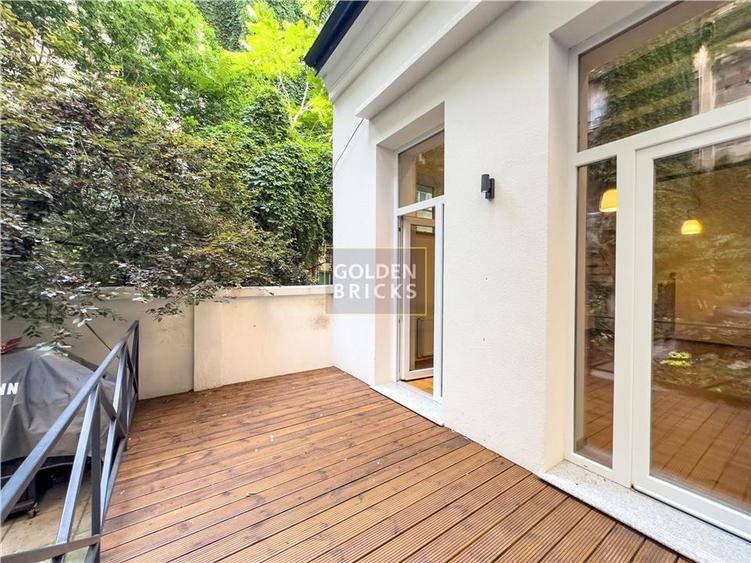 Calea Victoriei | Atenee Palace | Renovata 2025 - 2