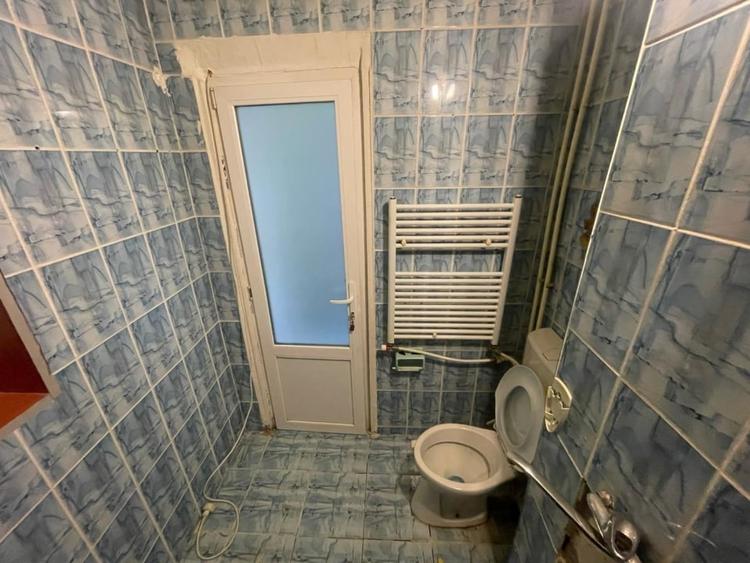 Garsoniera spatioasa, 32 mp, etaj intermediar, Zona Parang - 8