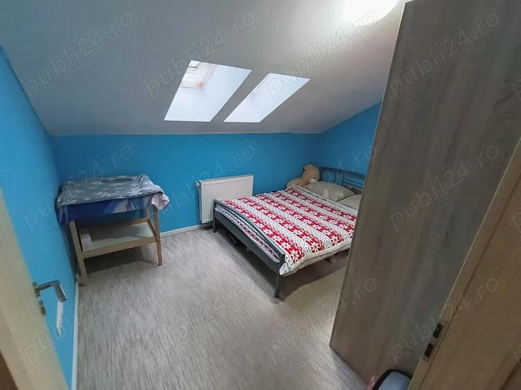 Proprietar vand apartament 2 camere - luminos, complet mobilat - Sibiu | 75.000 negociabil - 5