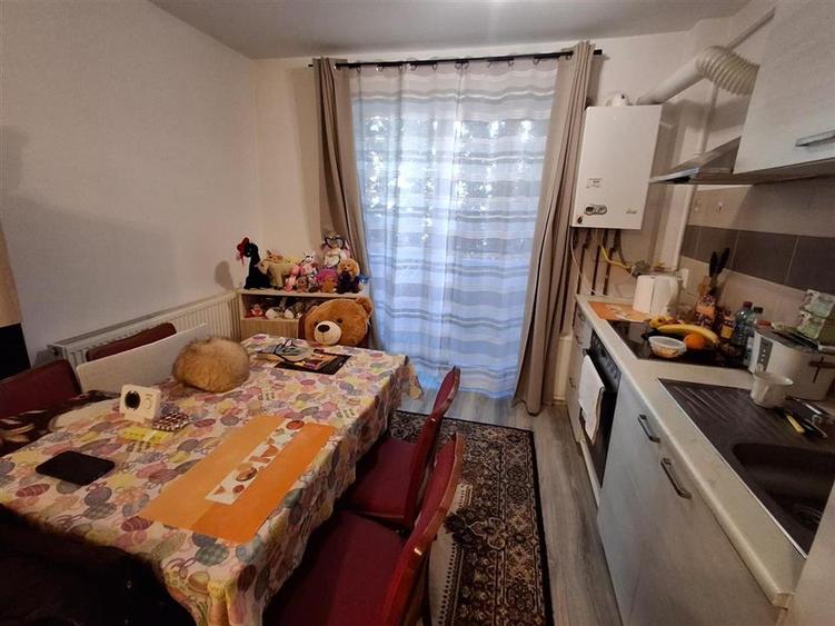 Garsoniera cu balcon zona Magnolia - 2