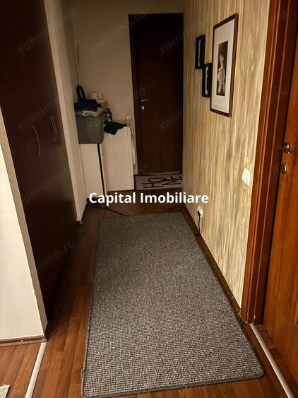 Apartament zona centrala Turda, bloc cu lift, 4 camere,comision 0 !!! - 4