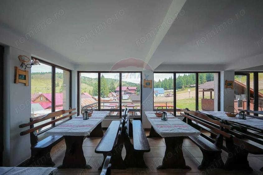 Oportunitate de investi?ie, Restaurantul Piatra Graitoare,Vartop,Bihor - 3