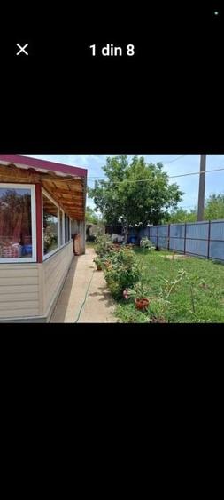 Casa de vanzare+ teren - 5