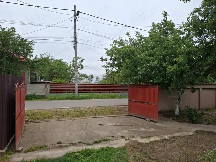 Casa de vanzare comuna suhaia, teleorman - 3