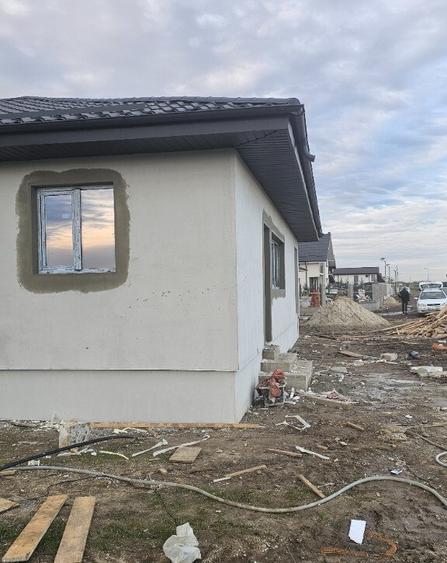 Vand casa pe Parter! - 2