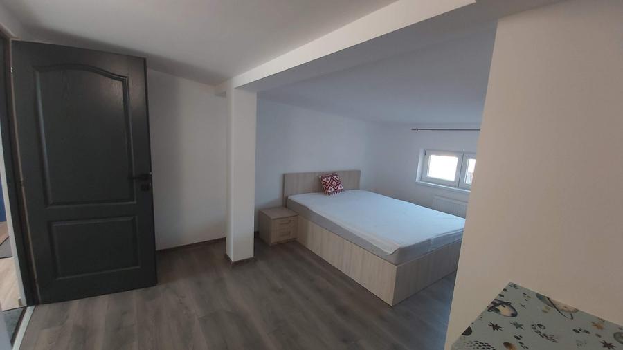 Cameră in vila pentru o persoana – student/ă sau salariat/ă Preț: 1.400 lei/lună - 4