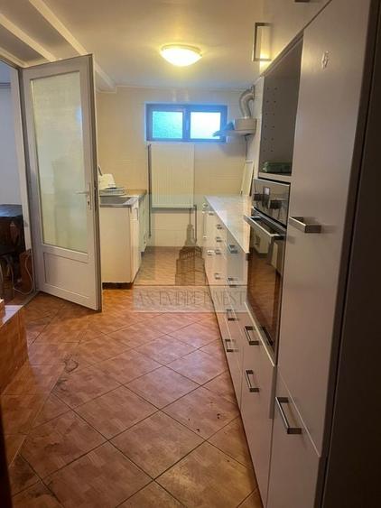 Casa/Vila de vanzare in Predeal - 6