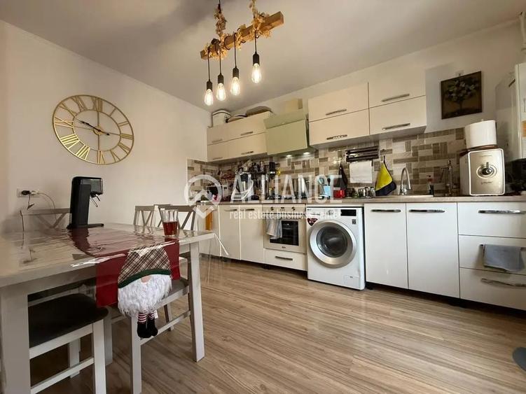 Valu lui Traian( Cod 07)  -Casă cu 3 camere (cu pod înalt amenajat) - 20